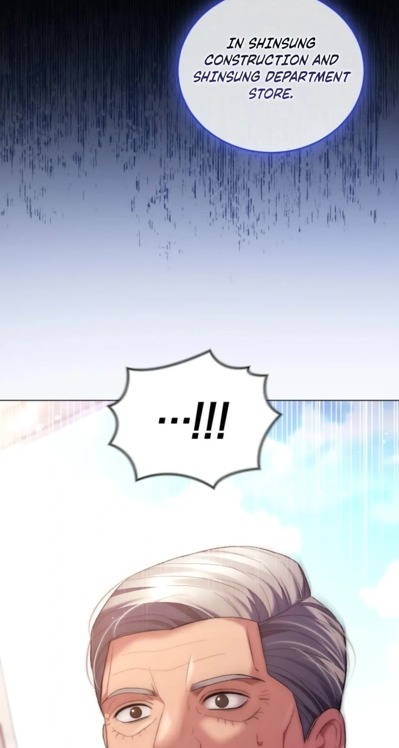 Deleting My Ex-Husband Chapter 13 page 110 - 