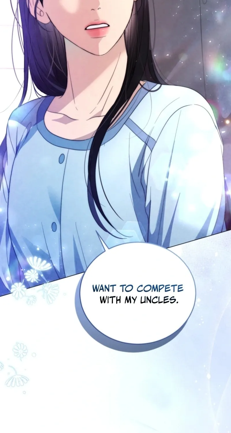 Deleting My Ex-Husband Chapter 13 page 114 - 