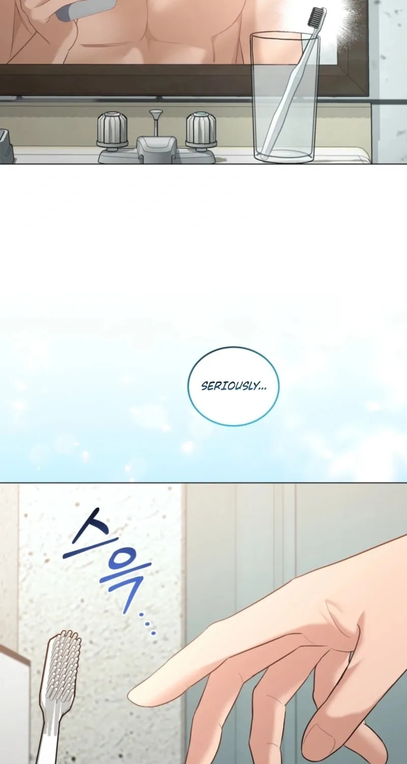 Deleting My Ex-Husband Chapter 13 page 14 - 