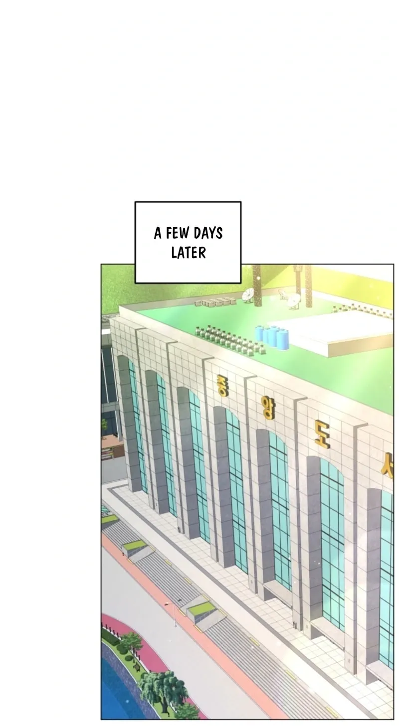 Deleting My Ex-Husband Chapter 13 page 18 - 