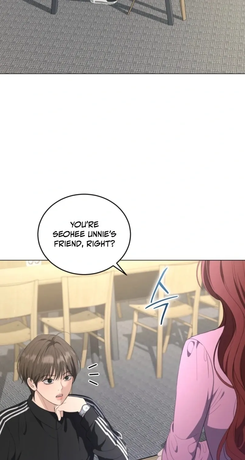 Deleting My Ex-Husband Chapter 13 page 20 - 