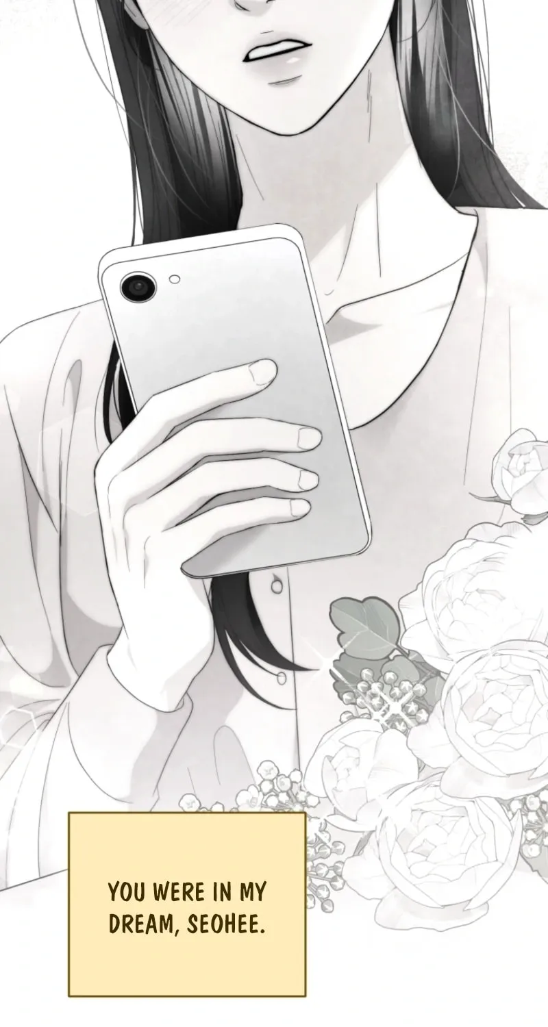 Deleting My Ex-Husband Chapter 13 page 3 - 