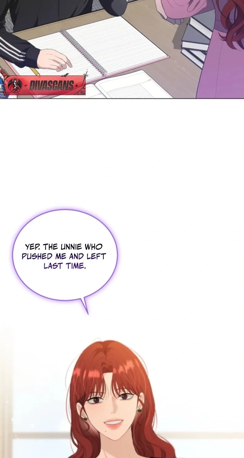 Deleting My Ex-Husband Chapter 13 page 21 - 