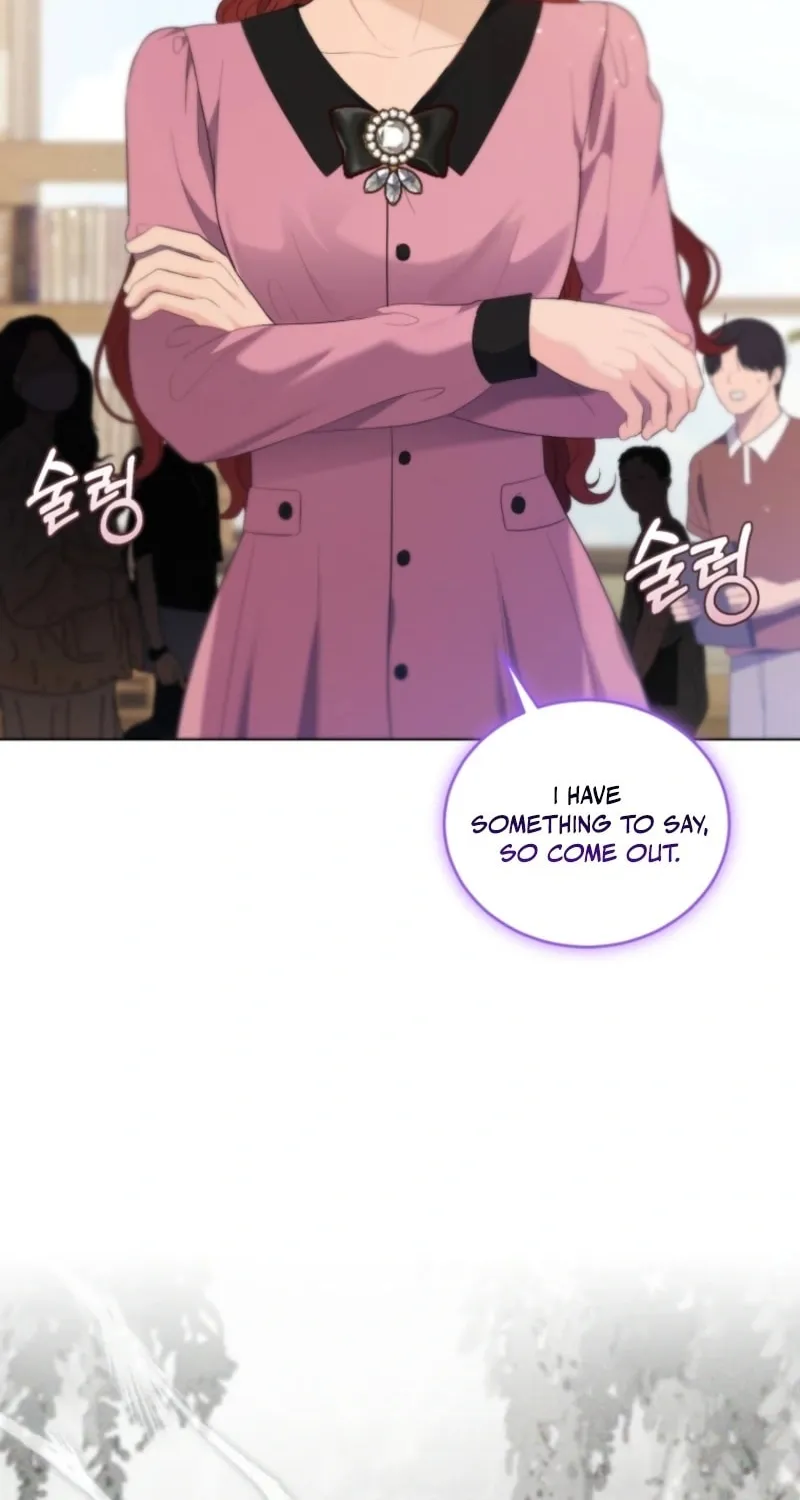 Deleting My Ex-Husband Chapter 13 page 22 - 
