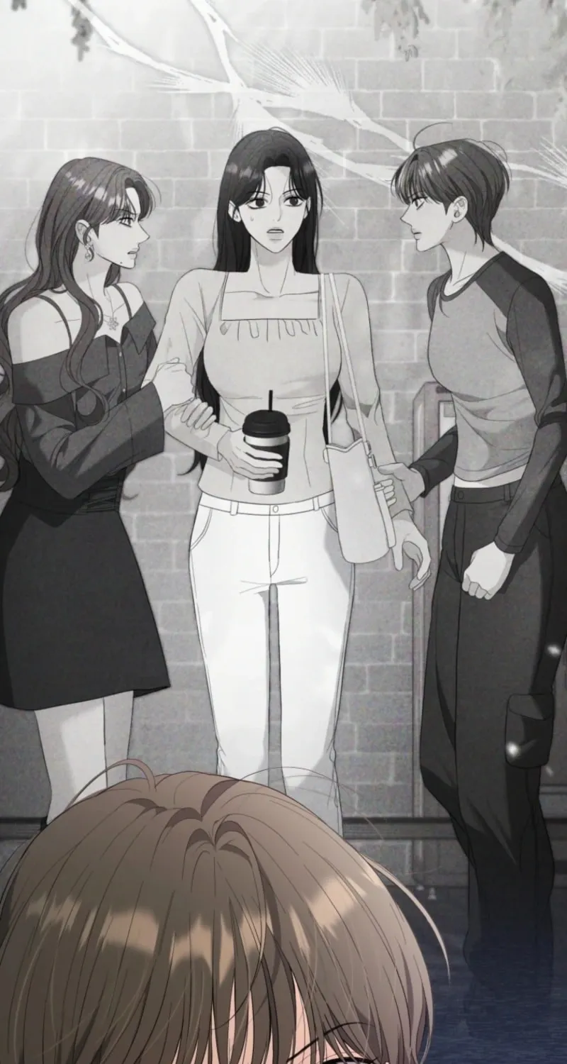 Deleting My Ex-Husband Chapter 13 page 23 - 
