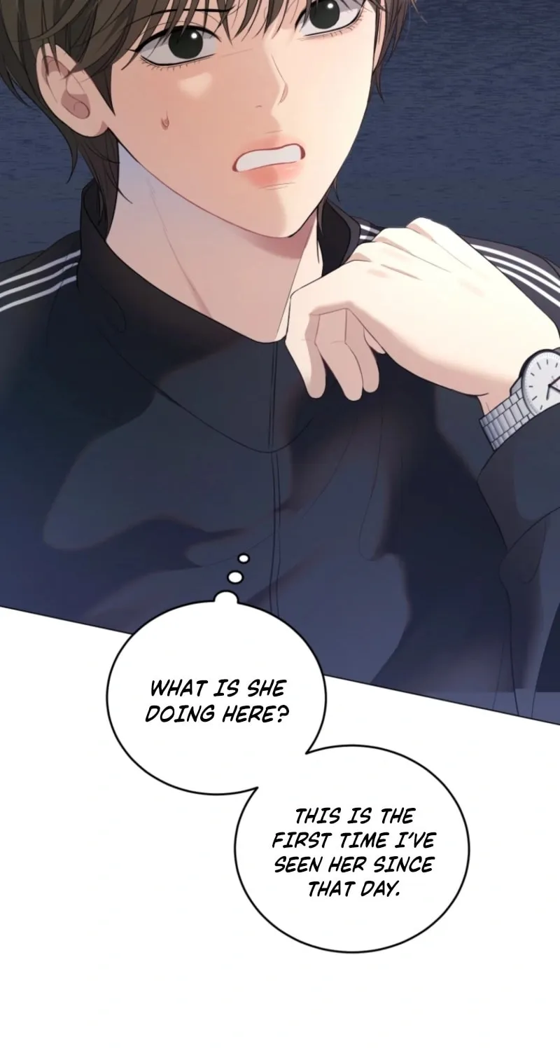Deleting My Ex-Husband Chapter 13 page 24 - 
