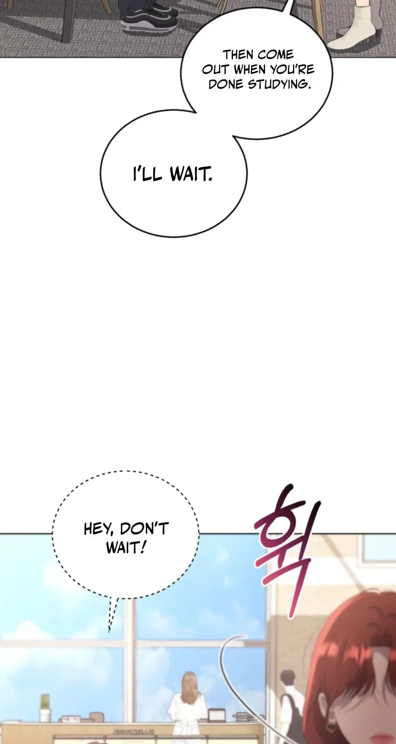 Deleting My Ex-Husband Chapter 13 page 26 - 