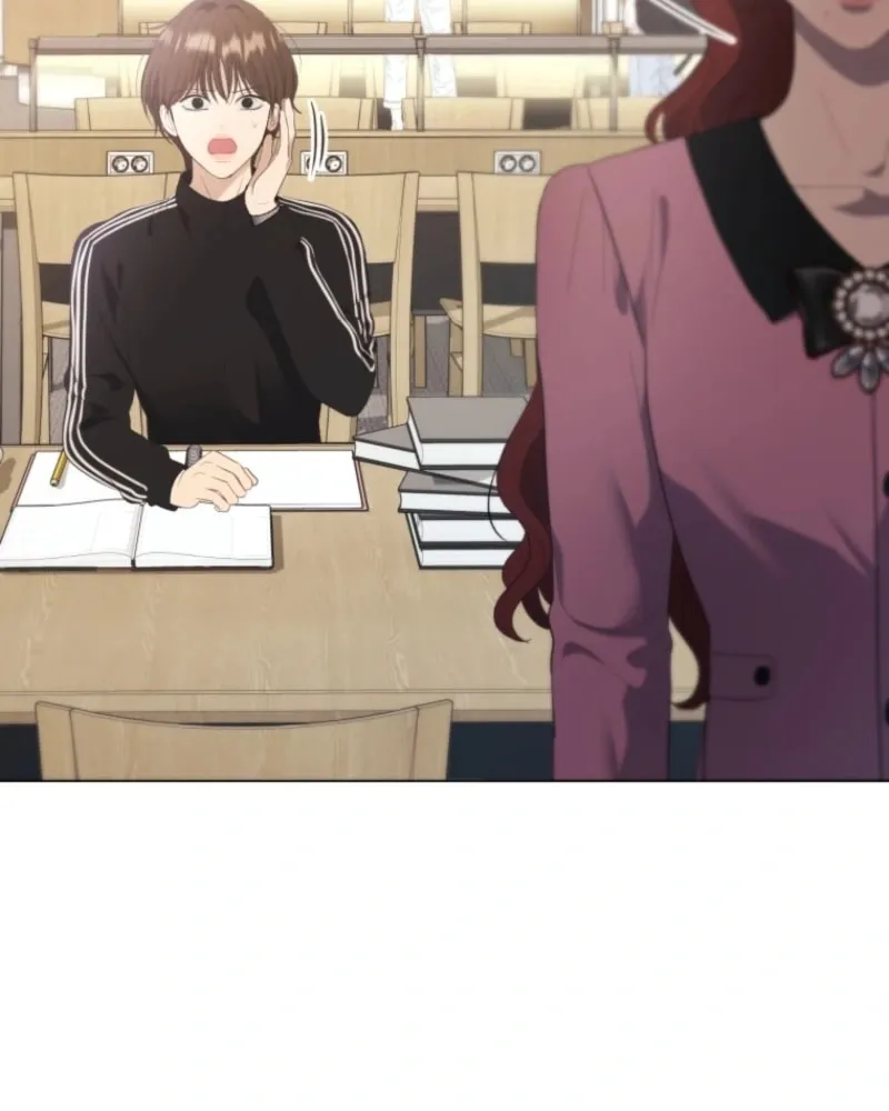 Deleting My Ex-Husband Chapter 13 page 27 - 