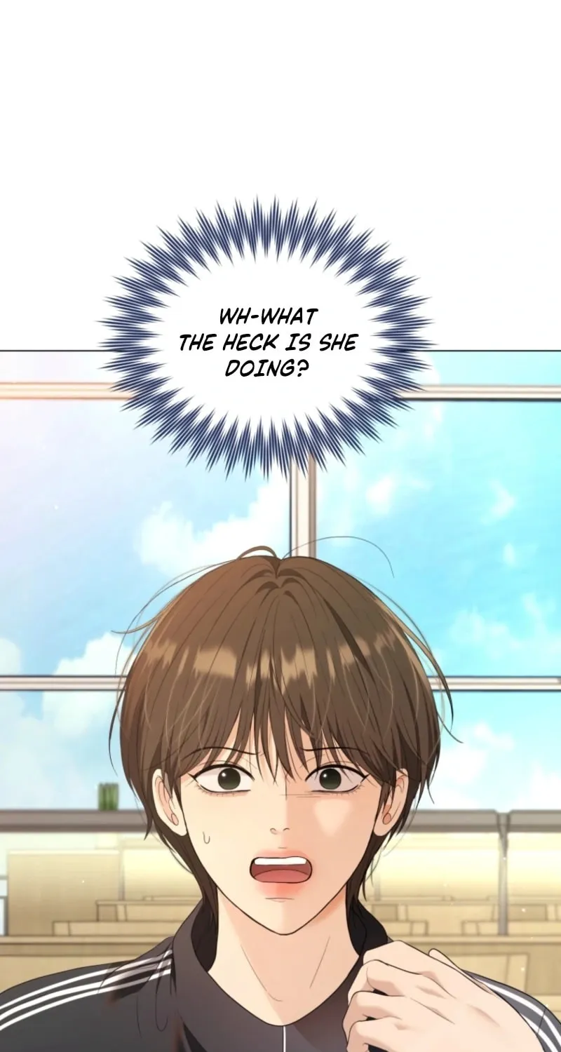 Deleting My Ex-Husband Chapter 13 page 28 - 