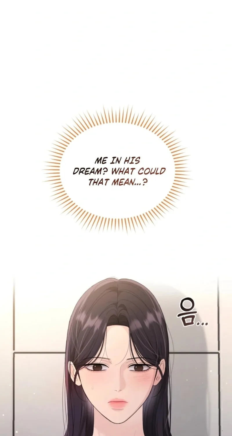 Deleting My Ex-Husband Chapter 13 page 4 - 