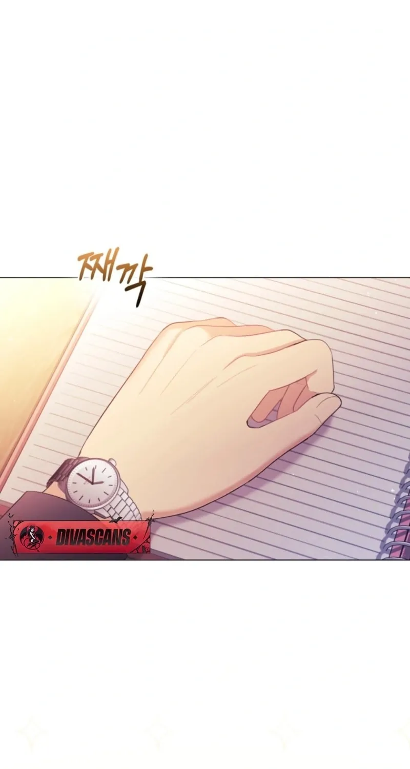Deleting My Ex-Husband Chapter 13 page 31 - 