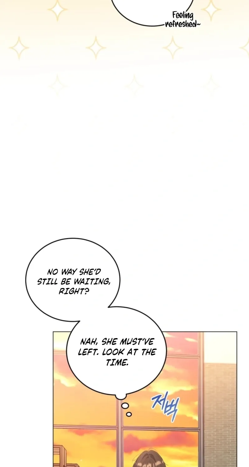 Deleting My Ex-Husband Chapter 13 page 33 - 