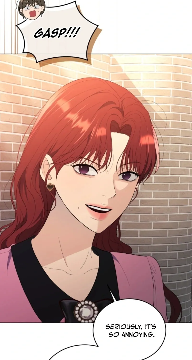 Deleting My Ex-Husband Chapter 13 page 36 - 
