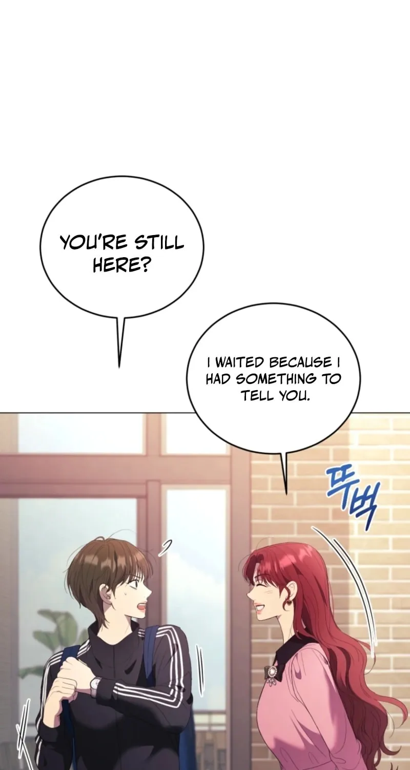 Deleting My Ex-Husband Chapter 13 page 38 - 