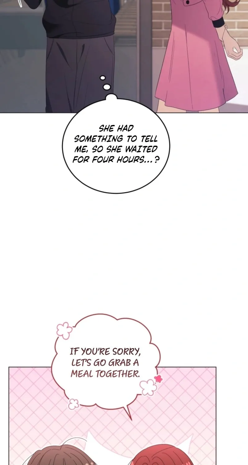 Deleting My Ex-Husband Chapter 13 page 39 - 