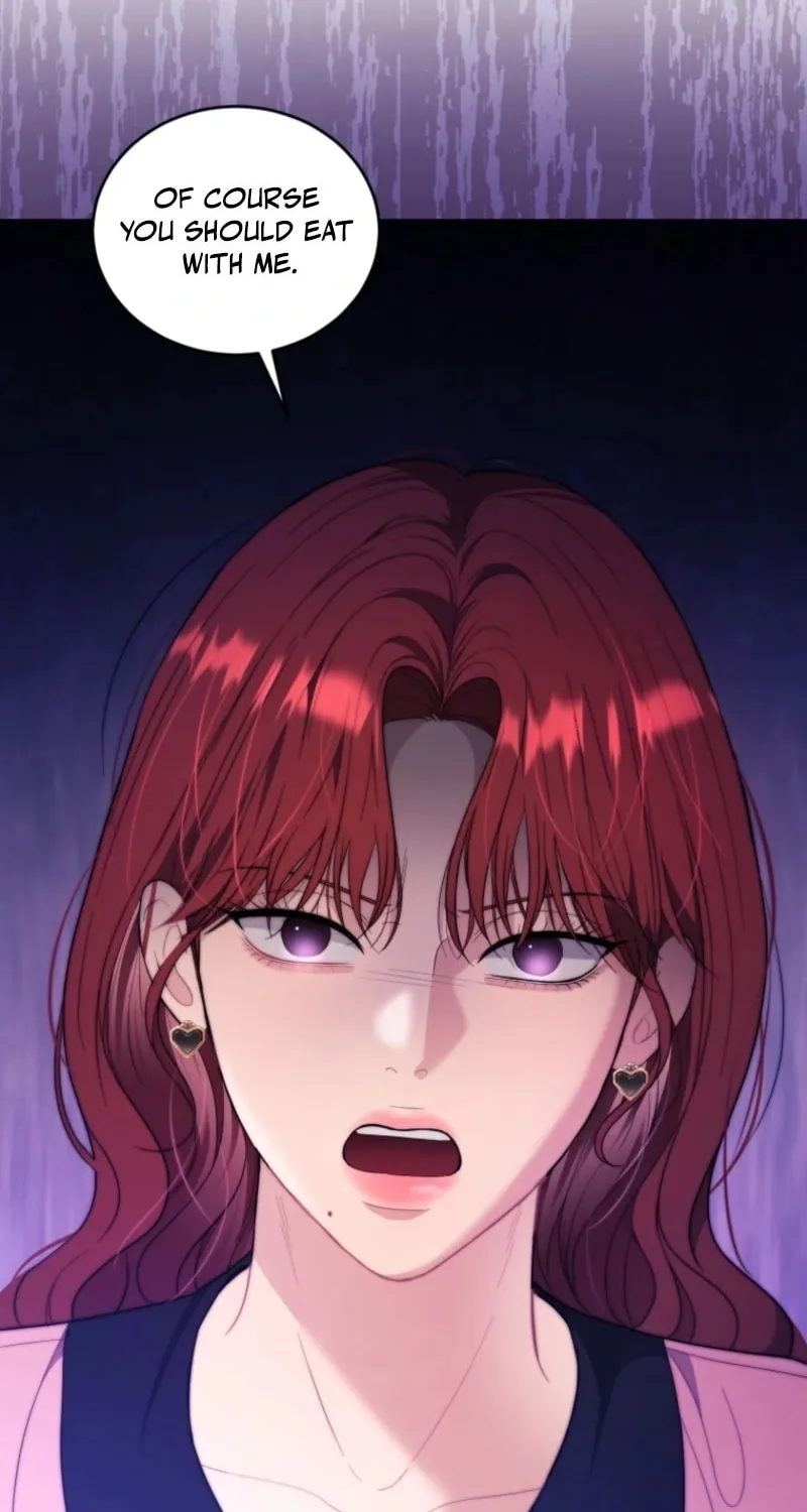 Deleting My Ex-Husband Chapter 13 page 41 - 