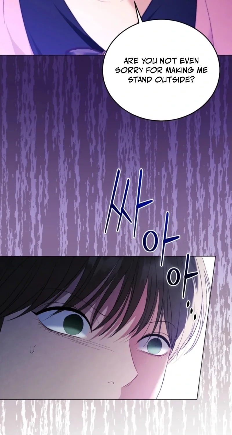 Deleting My Ex-Husband Chapter 13 page 42 - 