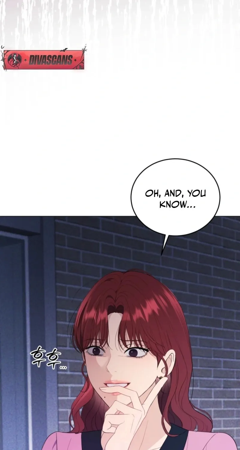 Deleting My Ex-Husband Chapter 13 page 43 - 