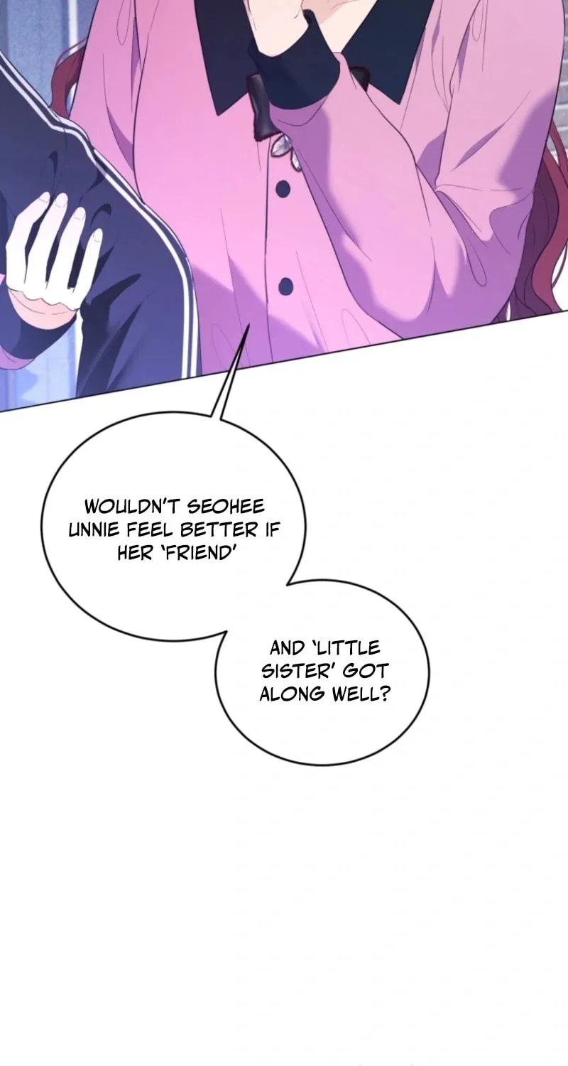 Deleting My Ex-Husband Chapter 13 page 44 - 