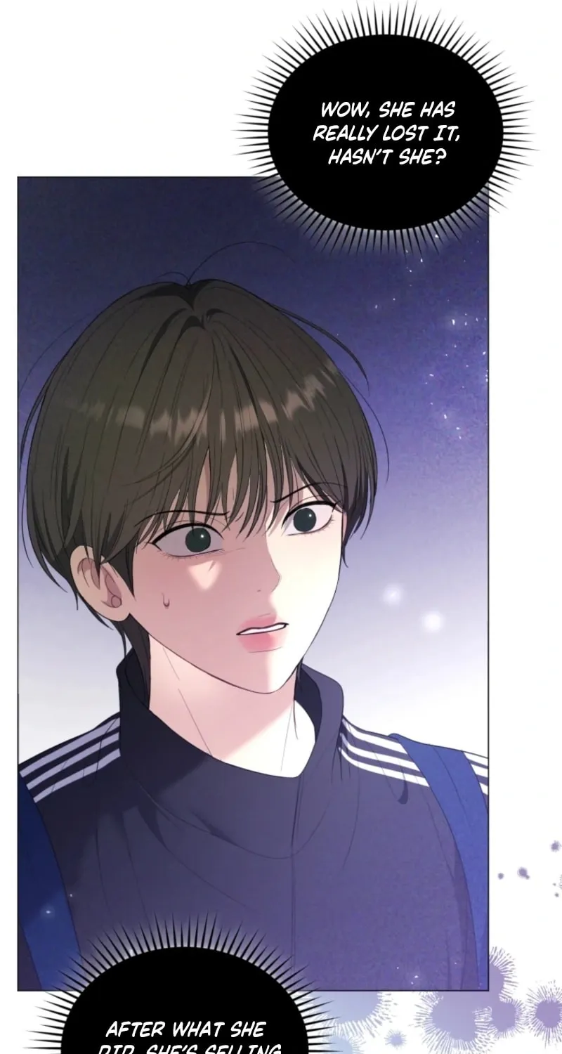 Deleting My Ex-Husband Chapter 13 page 45 - 