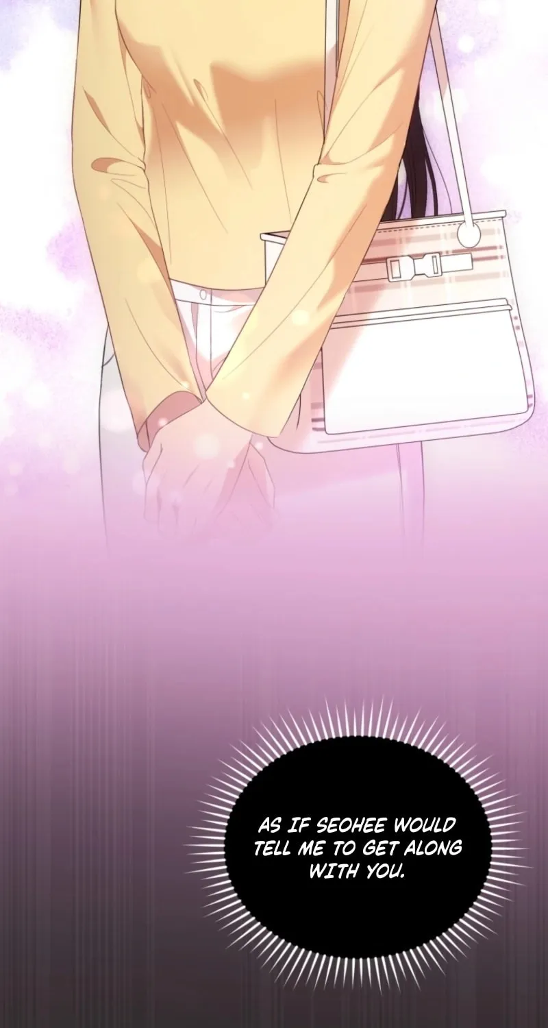 Deleting My Ex-Husband Chapter 13 page 48 - 