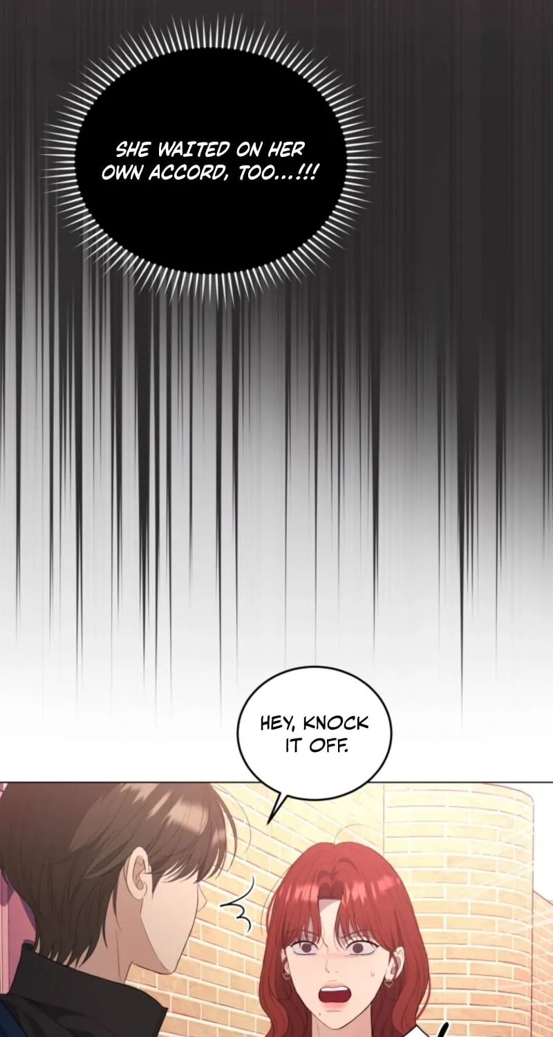 Deleting My Ex-Husband Chapter 13 page 49 - 