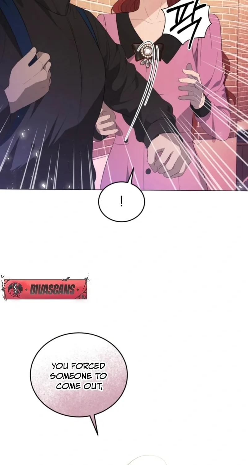 Deleting My Ex-Husband Chapter 13 page 50 - 