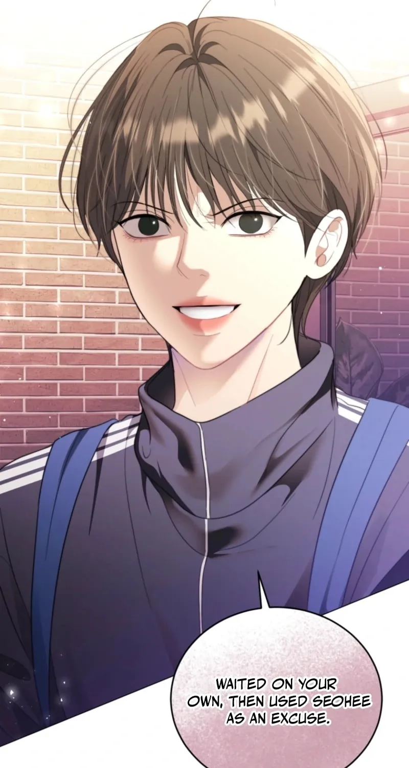 Deleting My Ex-Husband Chapter 13 page 51 - 