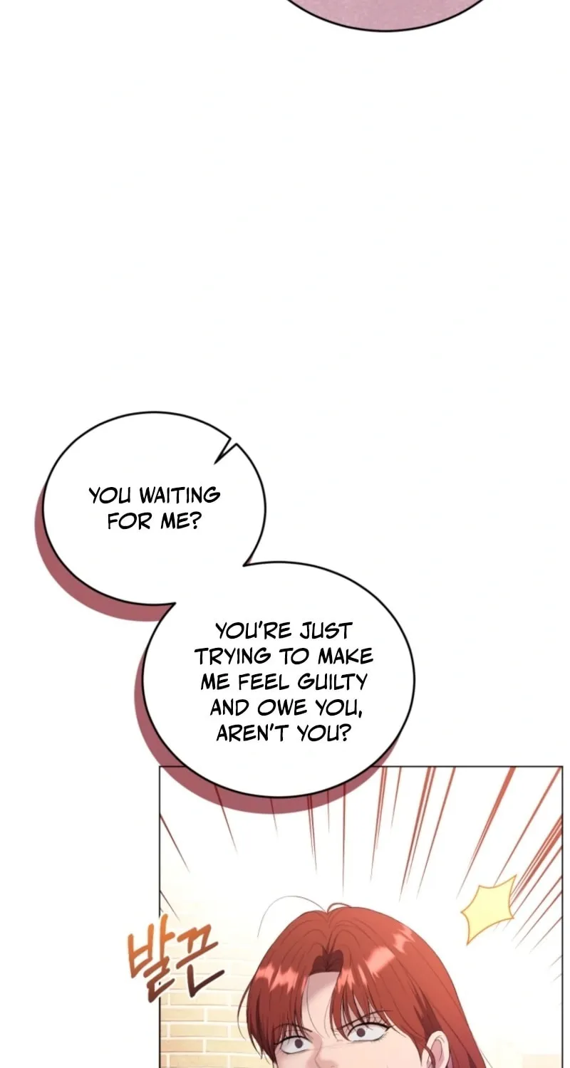 Deleting My Ex-Husband Chapter 13 page 52 - 