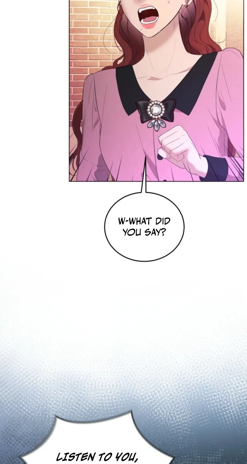 Deleting My Ex-Husband Chapter 13 page 53 - 