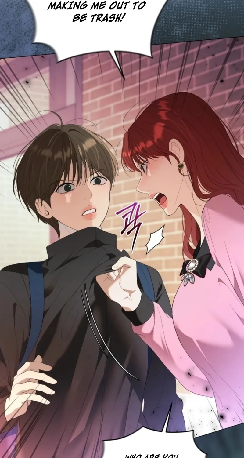 Deleting My Ex-Husband Chapter 13 page 54 - 