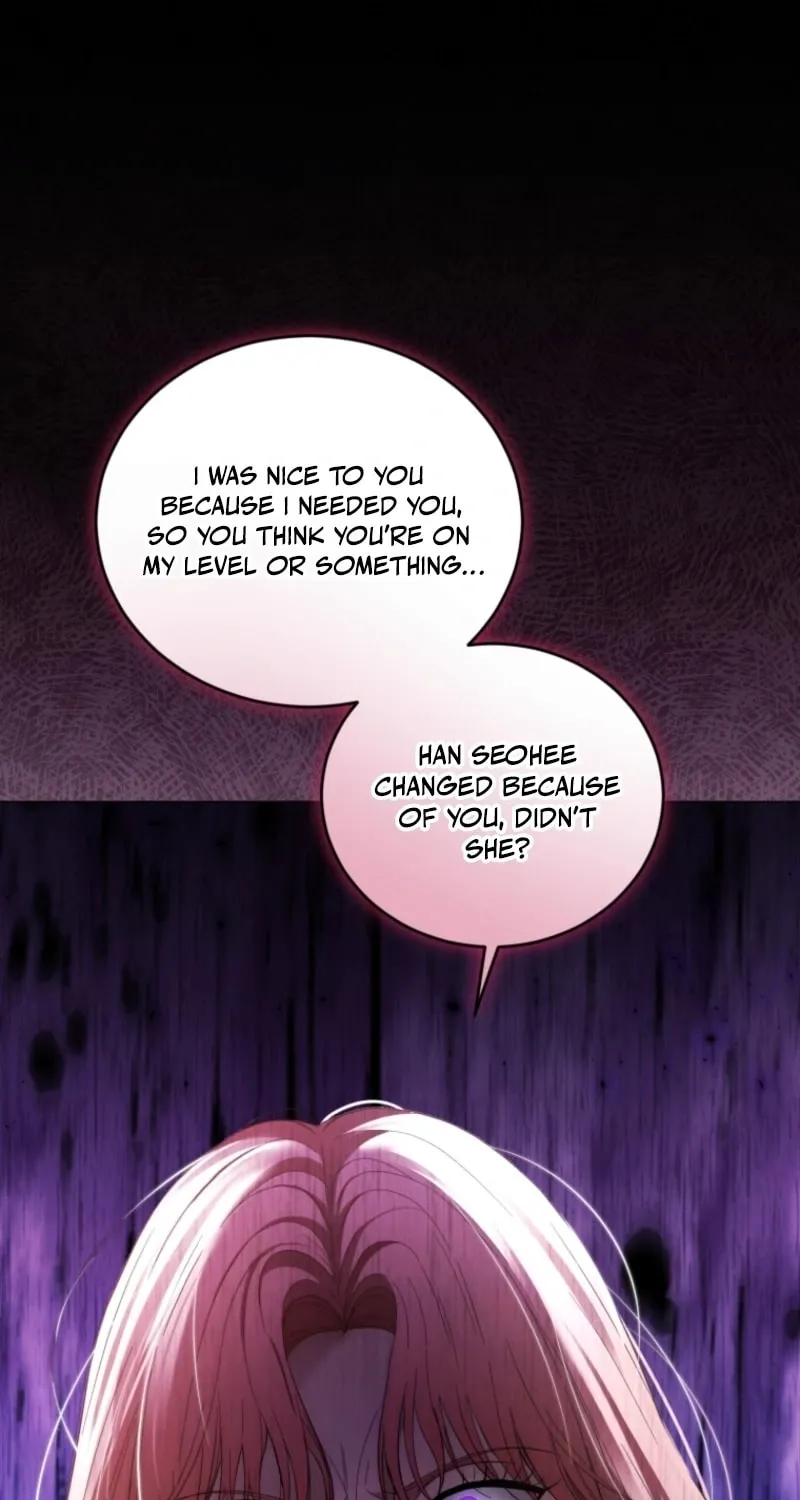 Deleting My Ex-Husband Chapter 13 page 56 - 
