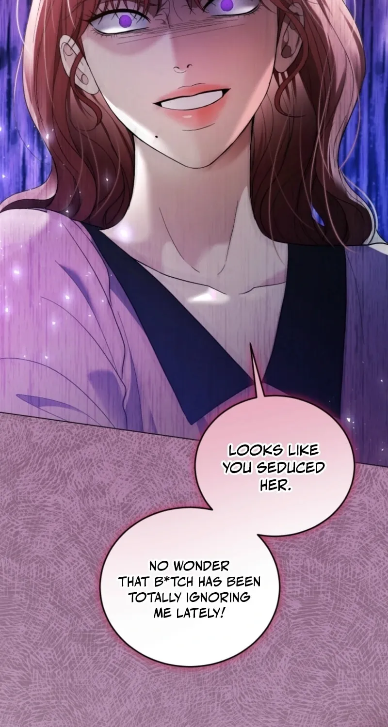 Deleting My Ex-Husband Chapter 13 page 57 - 
