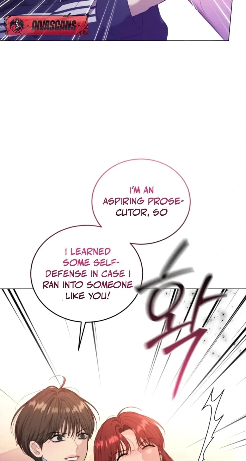 Deleting My Ex-Husband Chapter 13 page 60 - 