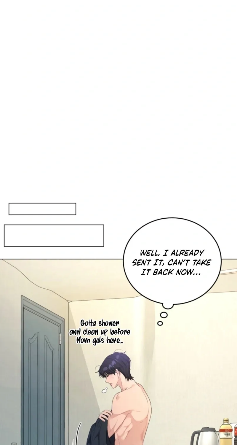 Deleting My Ex-Husband Chapter 13 page 7 - 