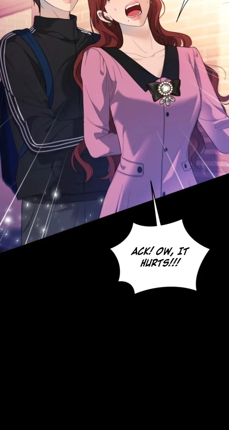 Deleting My Ex-Husband Chapter 13 page 61 - 