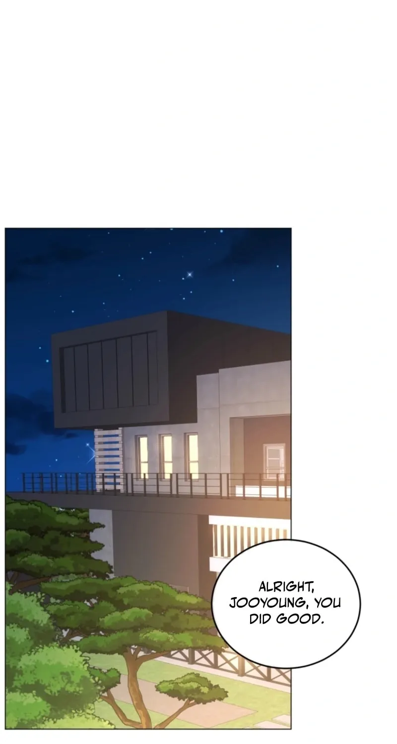 Deleting My Ex-Husband Chapter 13 page 66 - 