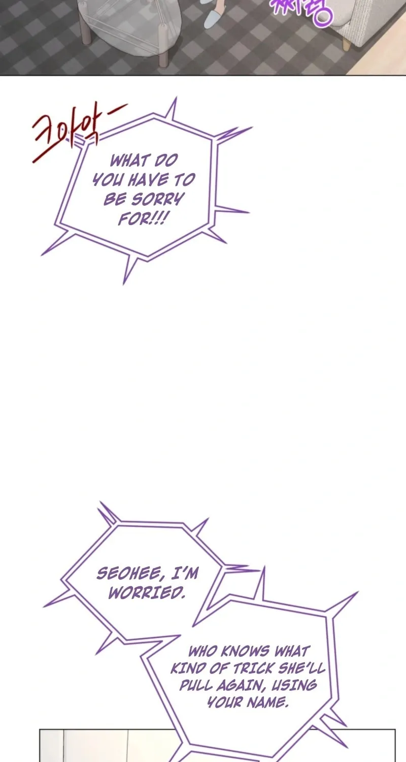 Deleting My Ex-Husband Chapter 13 page 68 - 