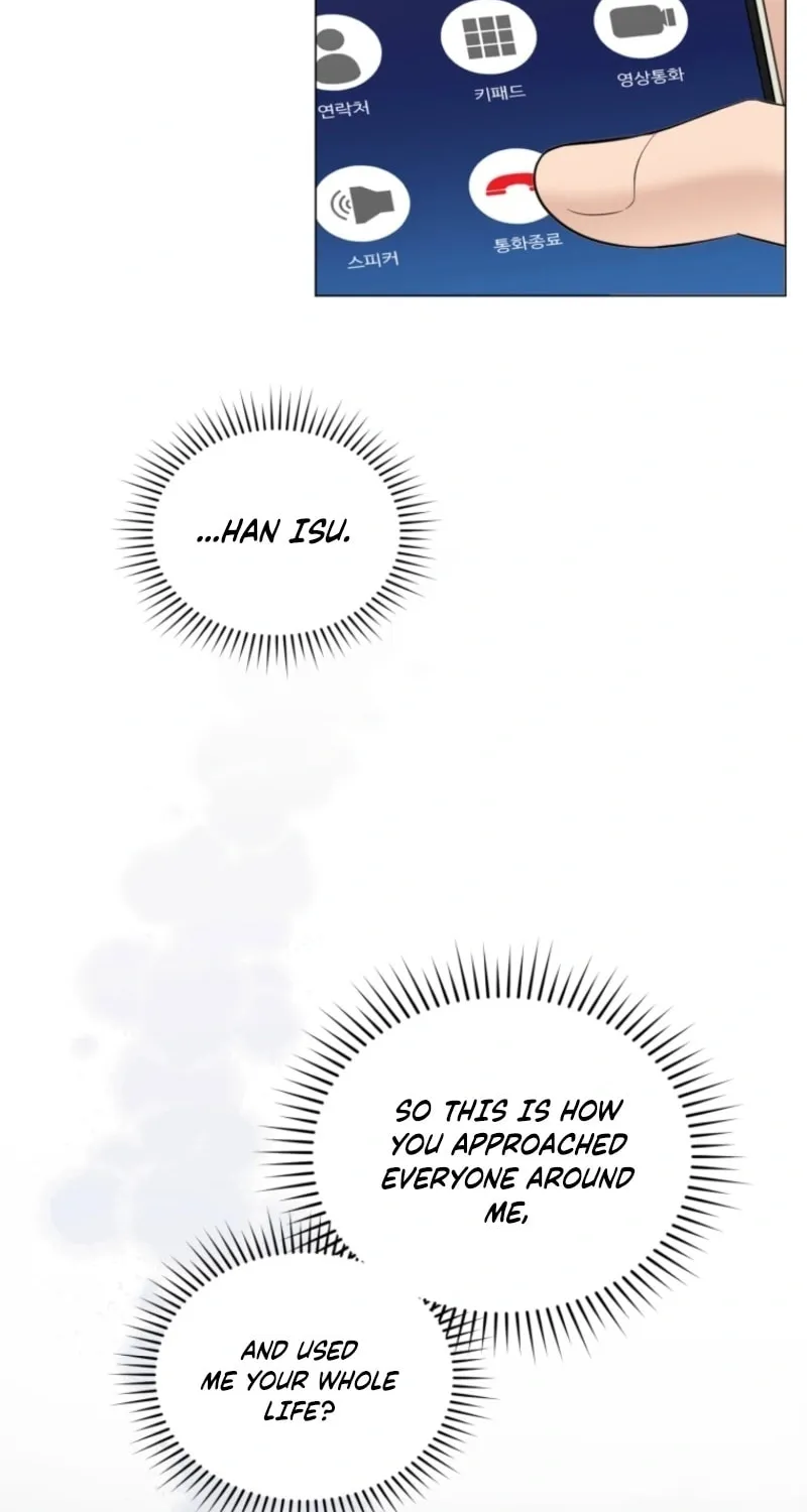Deleting My Ex-Husband Chapter 13 page 72 - 