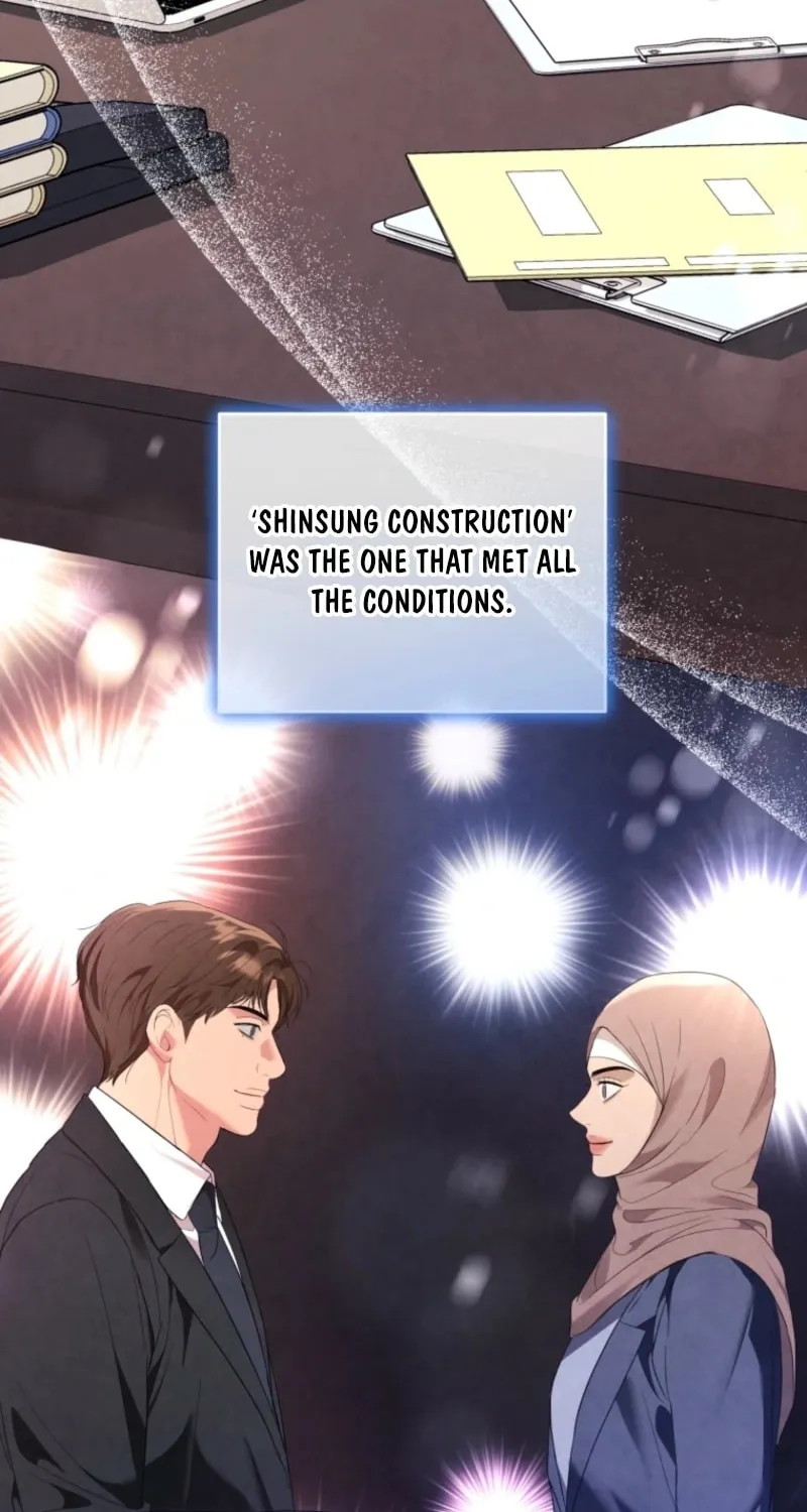 Deleting My Ex-Husband Chapter 13 page 84 - 