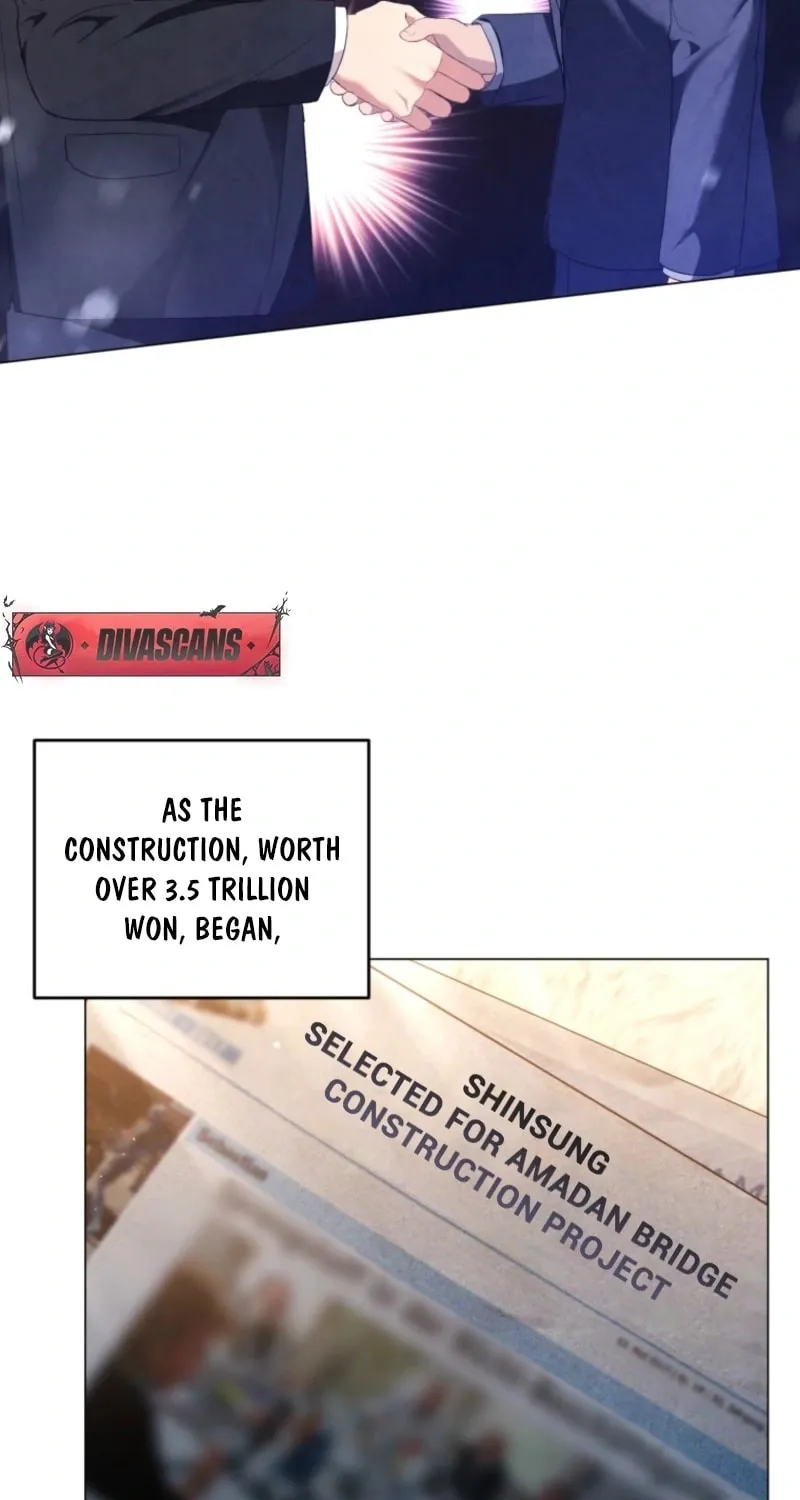 Deleting My Ex-Husband Chapter 13 page 85 - 