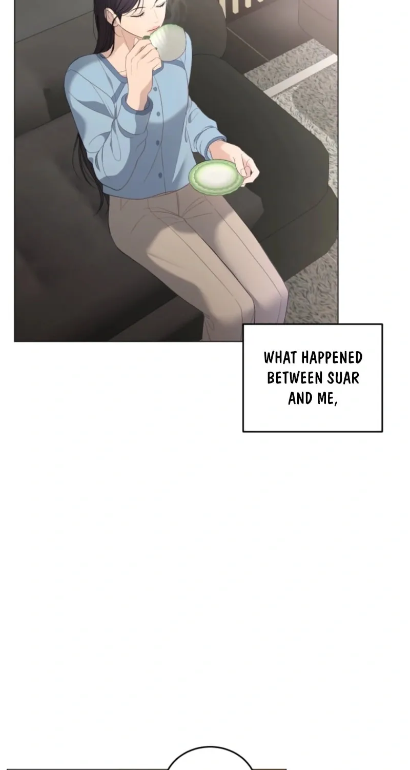 Deleting My Ex-Husband Chapter 13 page 87 - 