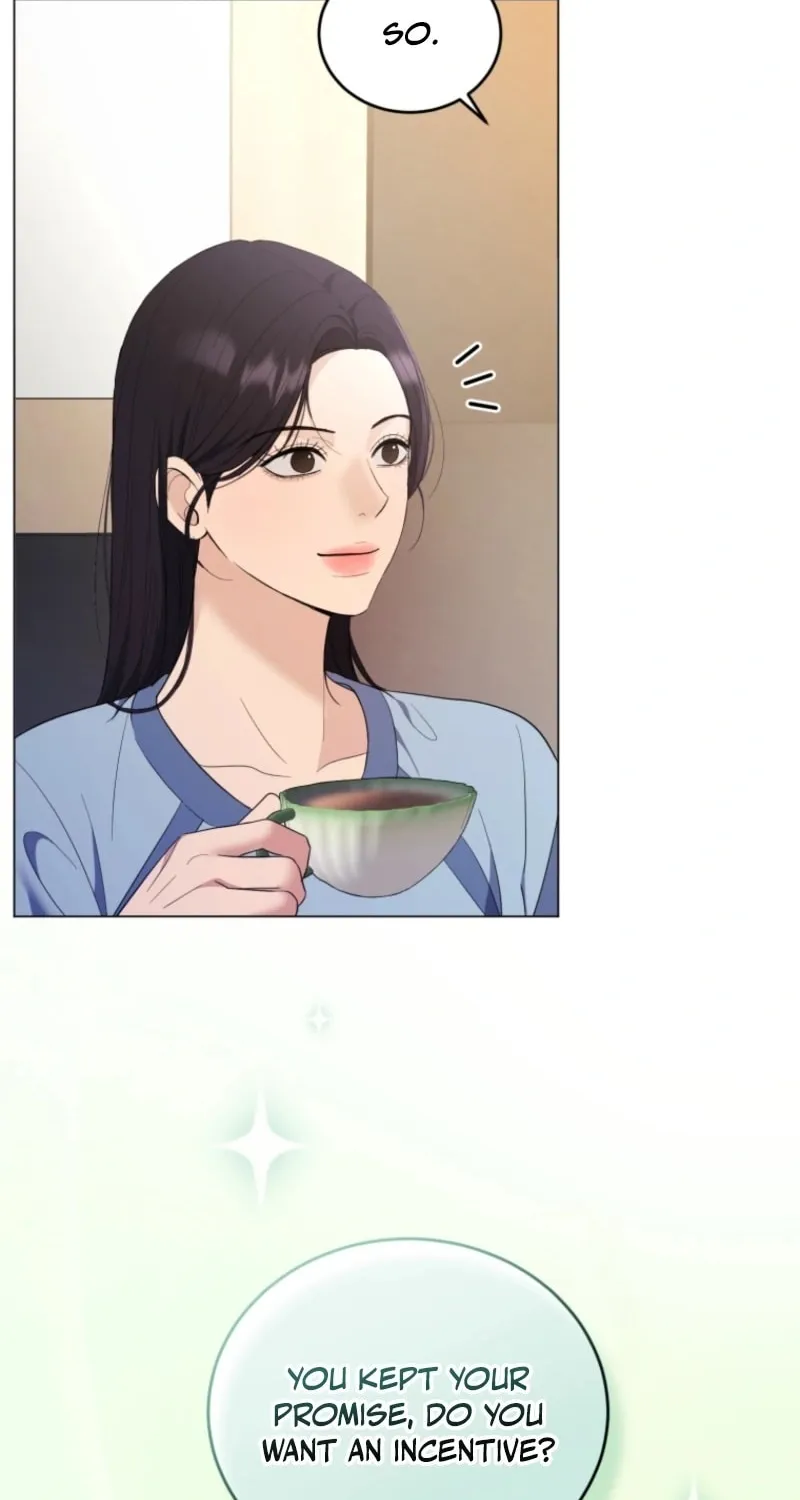Deleting My Ex-Husband Chapter 13 page 88 - 
