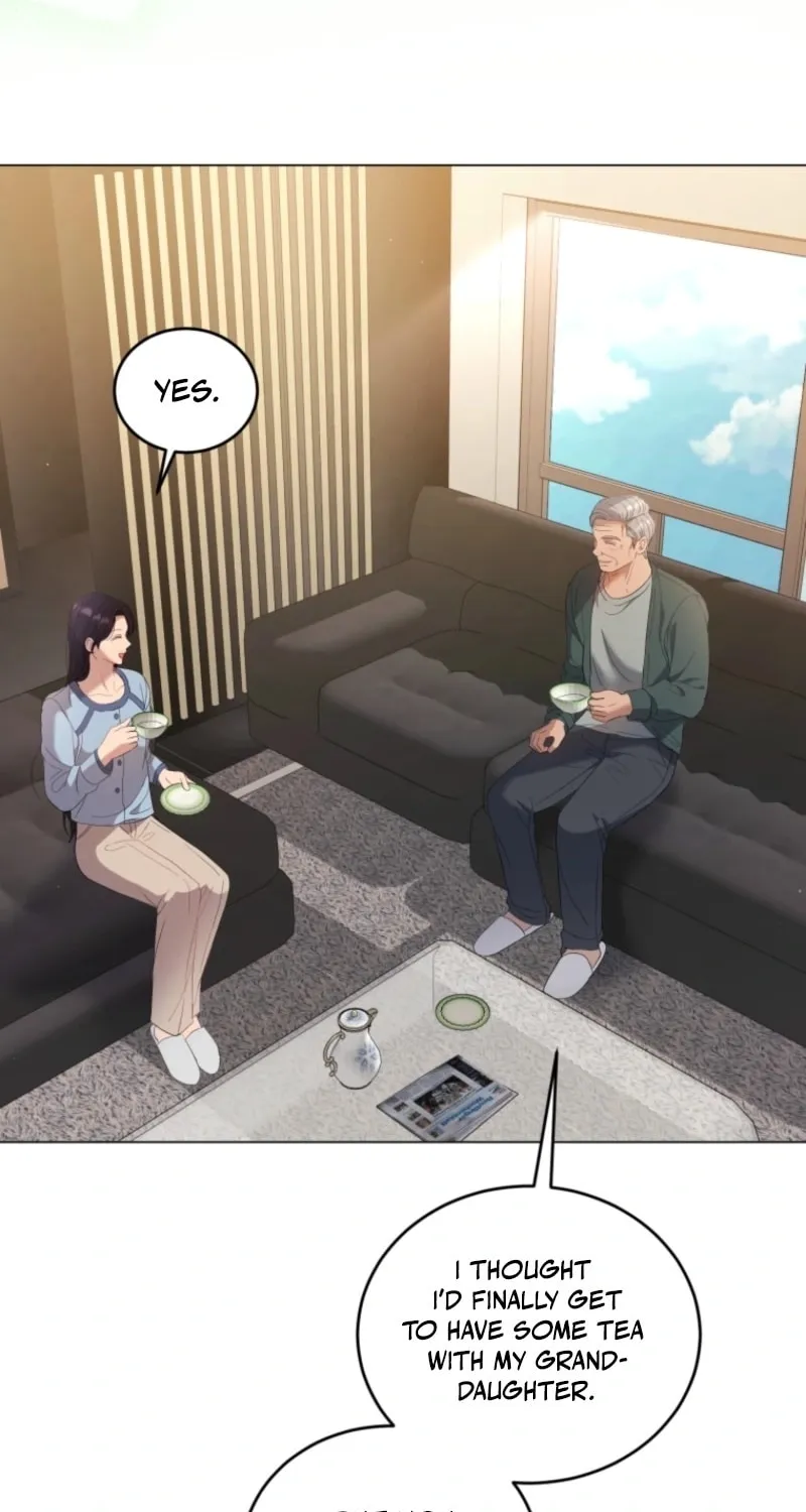Deleting My Ex-Husband Chapter 13 page 90 - 