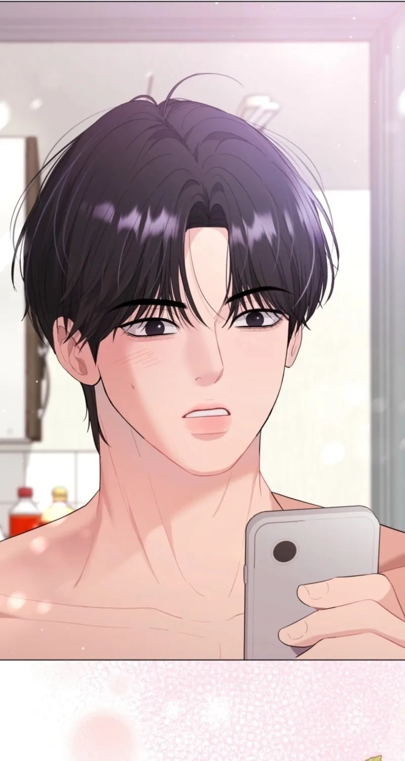 Deleting My Ex-Husband Chapter 13 page 10 - 