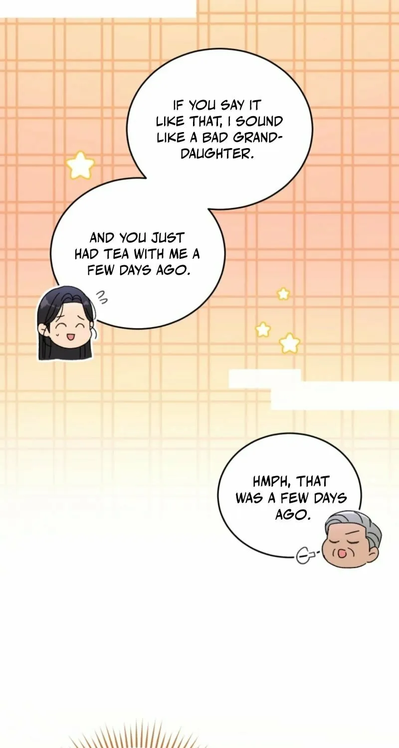 Deleting My Ex-Husband Chapter 13 page 92 - 