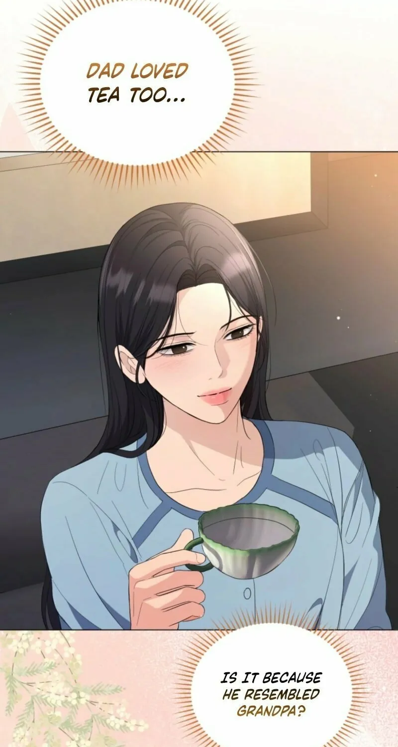Deleting My Ex-Husband Chapter 13 page 93 - 