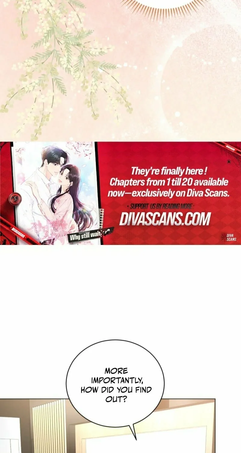 Deleting My Ex-Husband Chapter 13 page 94 - 