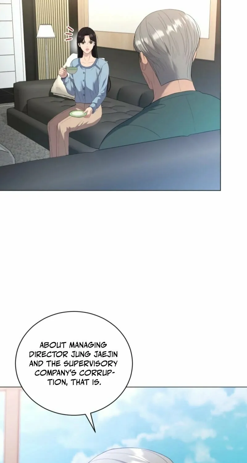 Deleting My Ex-Husband Chapter 13 page 95 - 