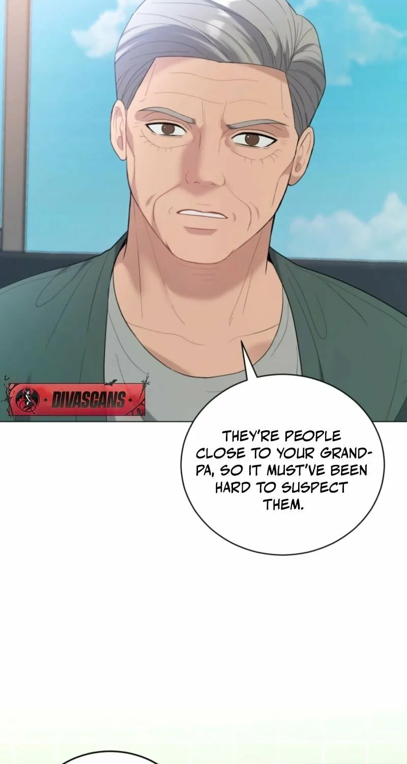 Deleting My Ex-Husband Chapter 13 page 96 - 